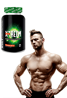 Жиросжигатели для мужчин